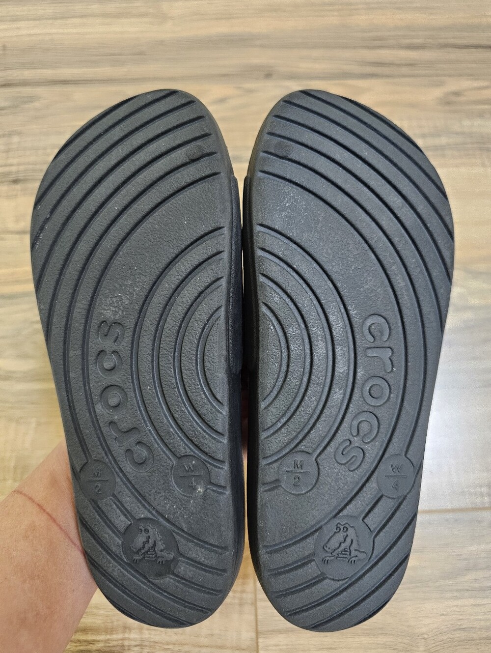 Skechers + Crocs Big Boy Bundle - Picture 14 of 16